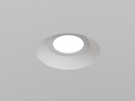 Встраиваемый светильник Maytoni Intro 2.0 DL136-GX10-W