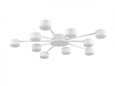 Люстра потолочная LUMION 8343/10C COMFI