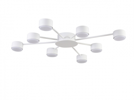 Люстра потолочная LUMION 8343/8C COMFI