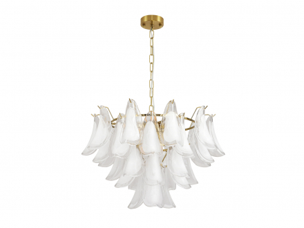 Люстра подвесная LUMION 8385/9 NEOCLASSI