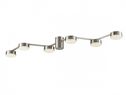 Люстра потолочная LUMION 8116/6C COMFI