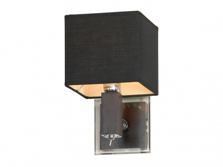 Деревянный светильник Lussole LSF-2571-01