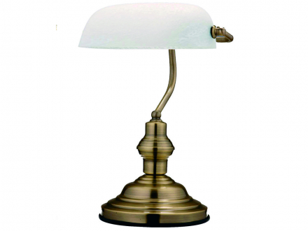 Настольная лампа GLOBO 2492
